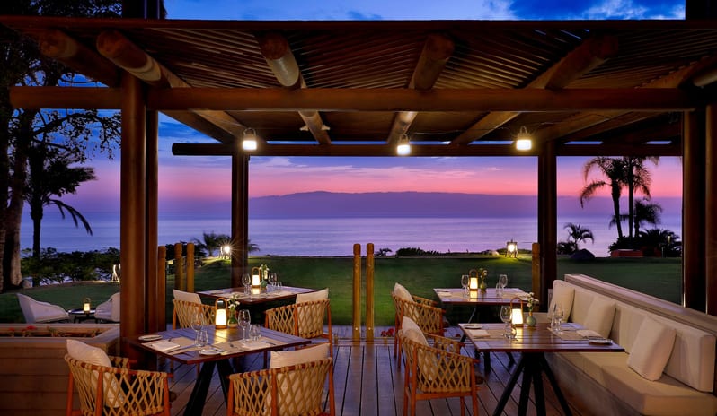 EL MIRADOR EXTERIOR